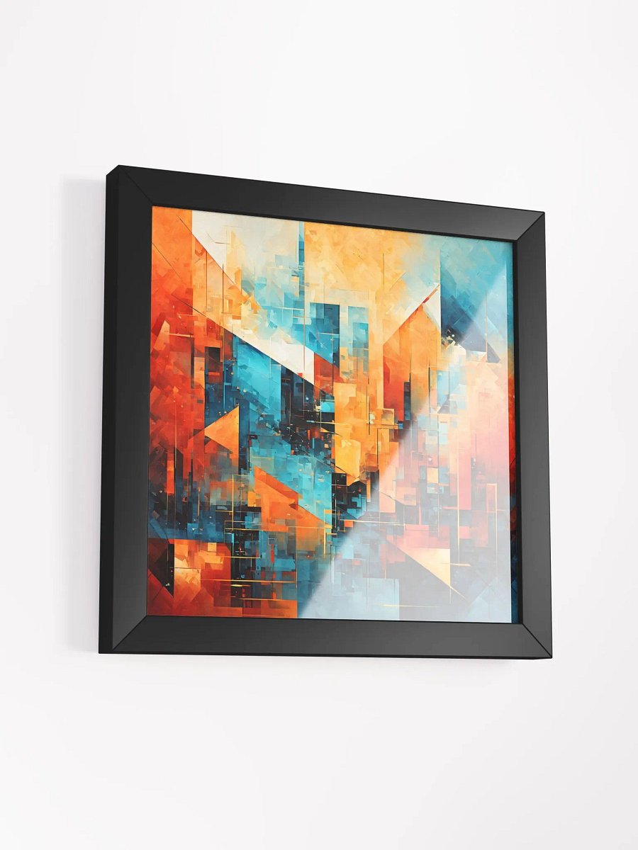 ABSTRACT product image (15)