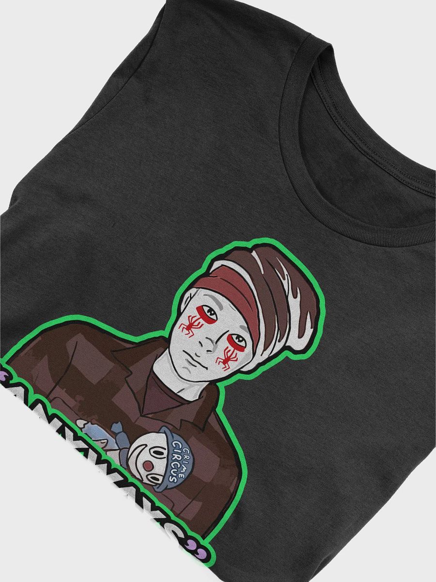 Anyways Drip Drop T-Shirt product image (5)