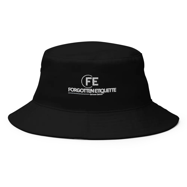 Bucket Hat product image (2)