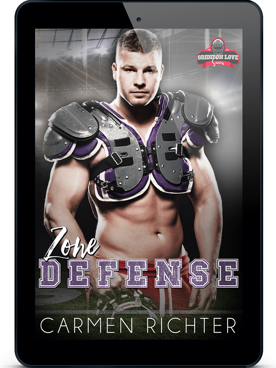 Zone Defense eBook product image (1)