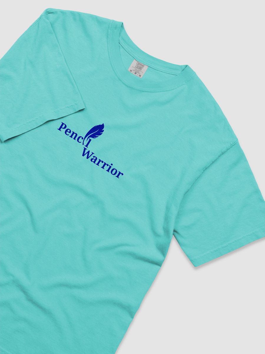 Feathered Pencil Warrior T-Shirt product image (3)
