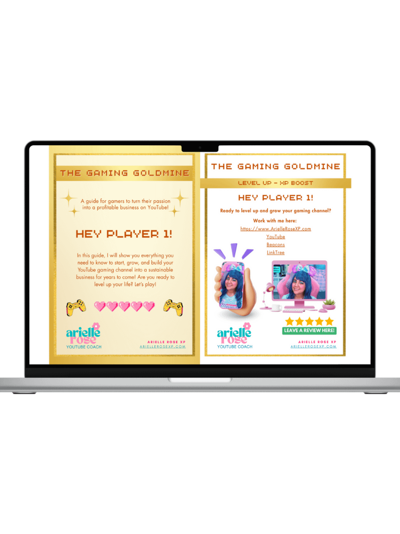 The Gaming Goldmine product image (4)