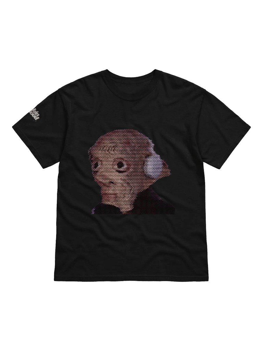 Cursed T-Shirt product image (1)
