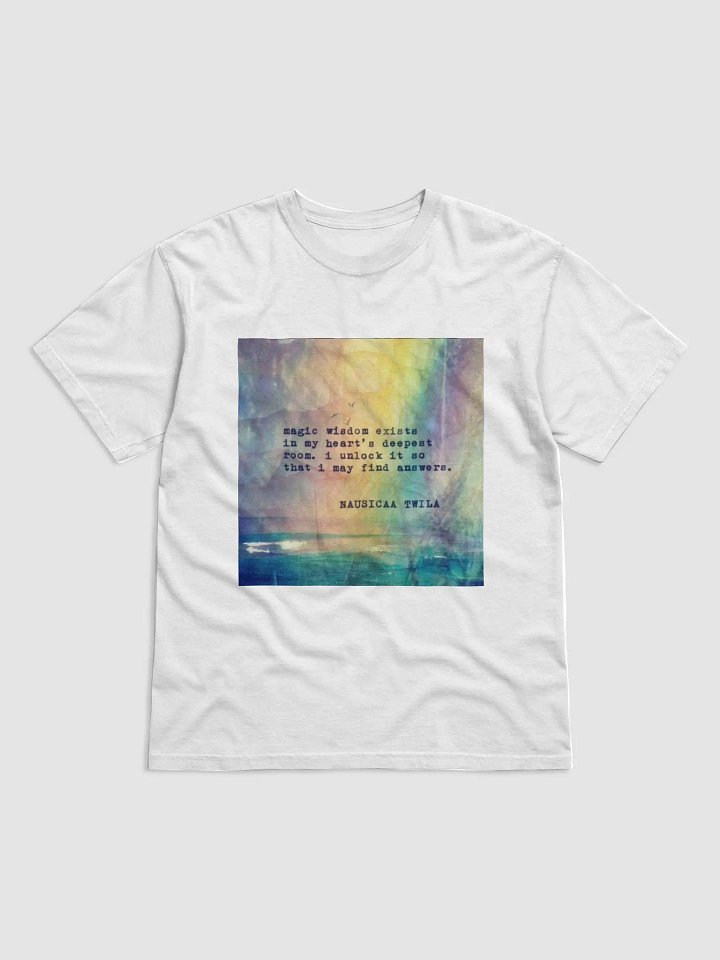 Magic Wisdom product image (1)