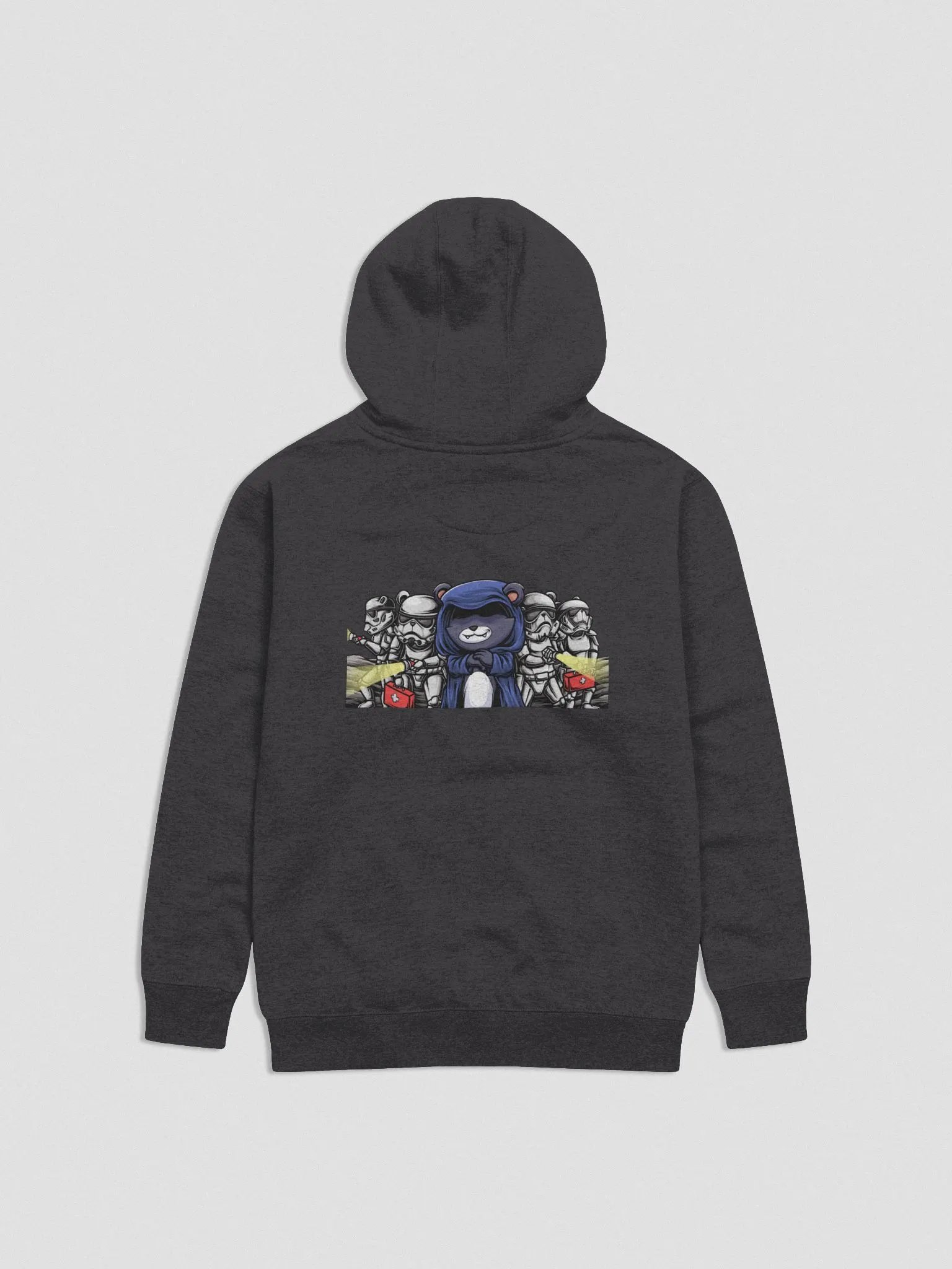 Trash Pandas of the Universe product image (5)