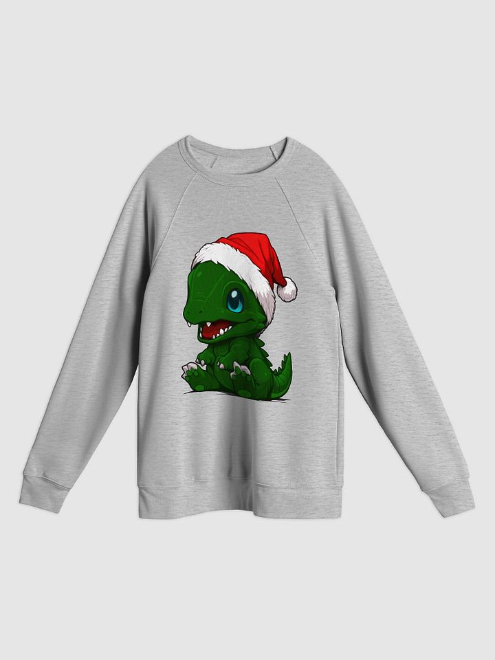 Raptor Claws-Sweatshirt product image (1)