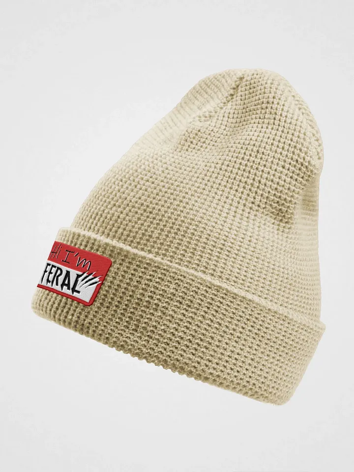 It's Feral Season product image (6)