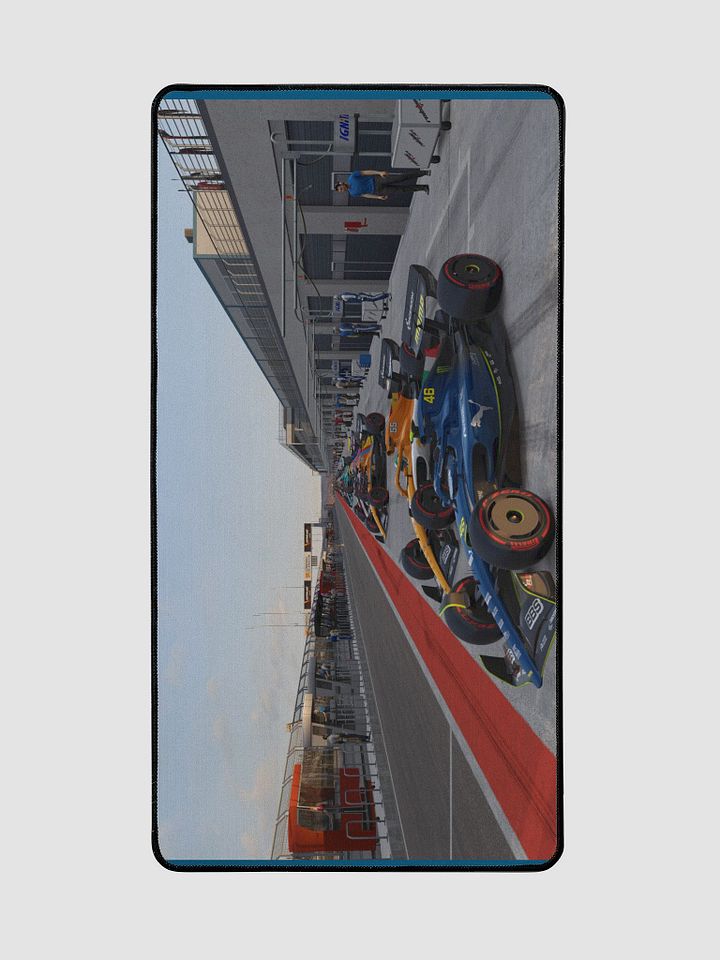 The 2024 F1 Season product image (2)
