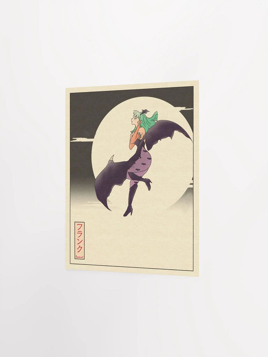 Morrigan Ukiyo-e Collection product image (2)