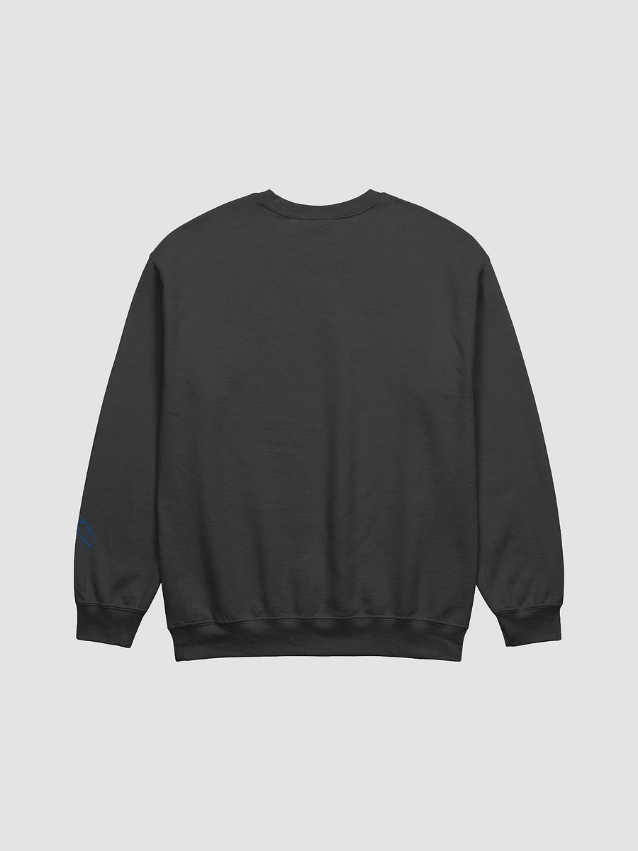 IBVL Signature Crewneck Sweatshirt product image (3)