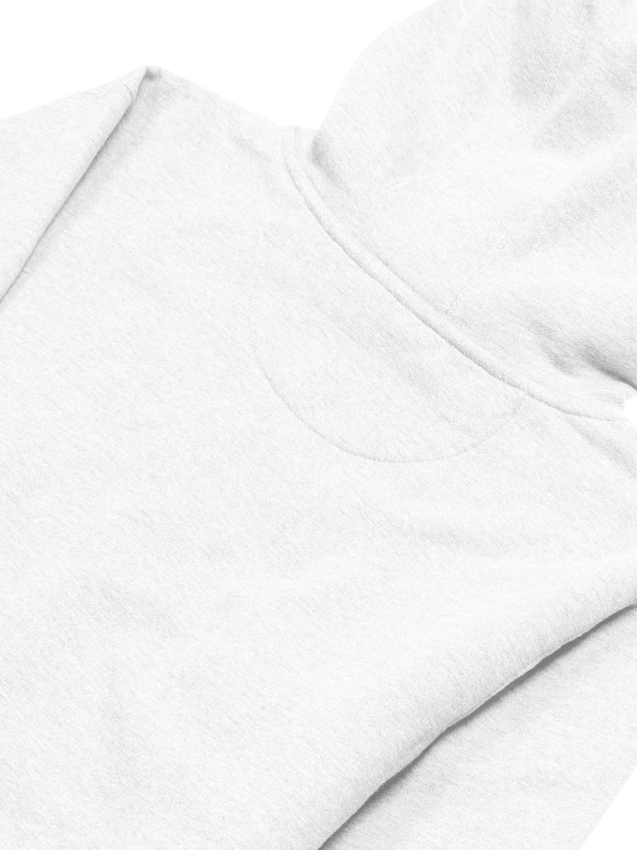 Clearly a furry hoodie (light edition) product image (4)