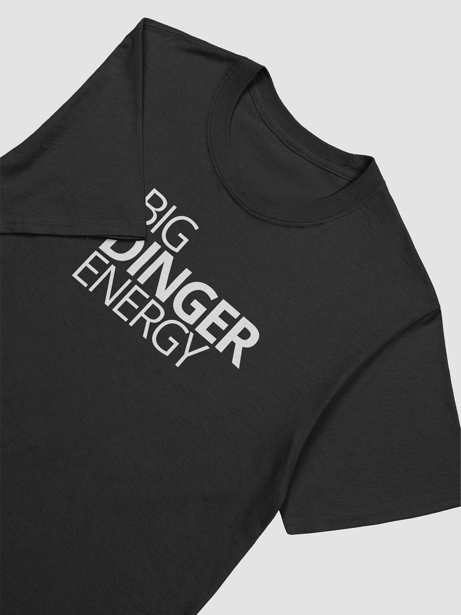 Big Dinger Energy: Men's Premium T-Shirt product image (1)