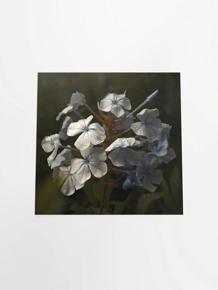 Plumbago after the Rain product image (1)
