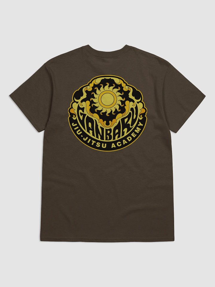 Ganbaru Trippy Tee product image (20)