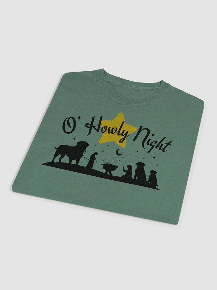 O' Howly Night Long Sleeve Tee product image (9)