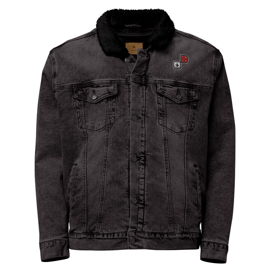 PilloleDiGamer - Giacca UniSex product image (1)