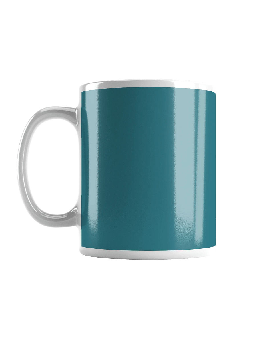 Super Secret Saurus Hideout Mug product image (17)