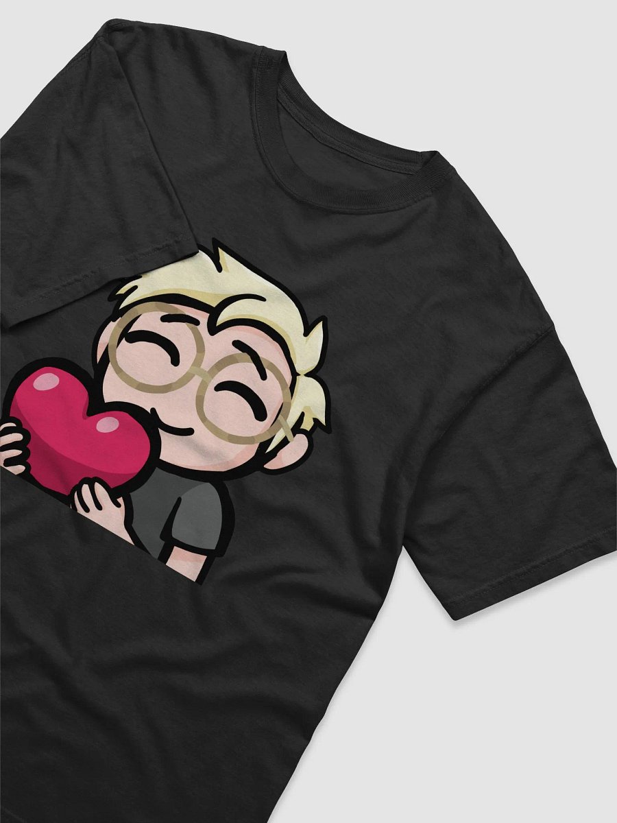 Electric Love T-Shirt product image (20)