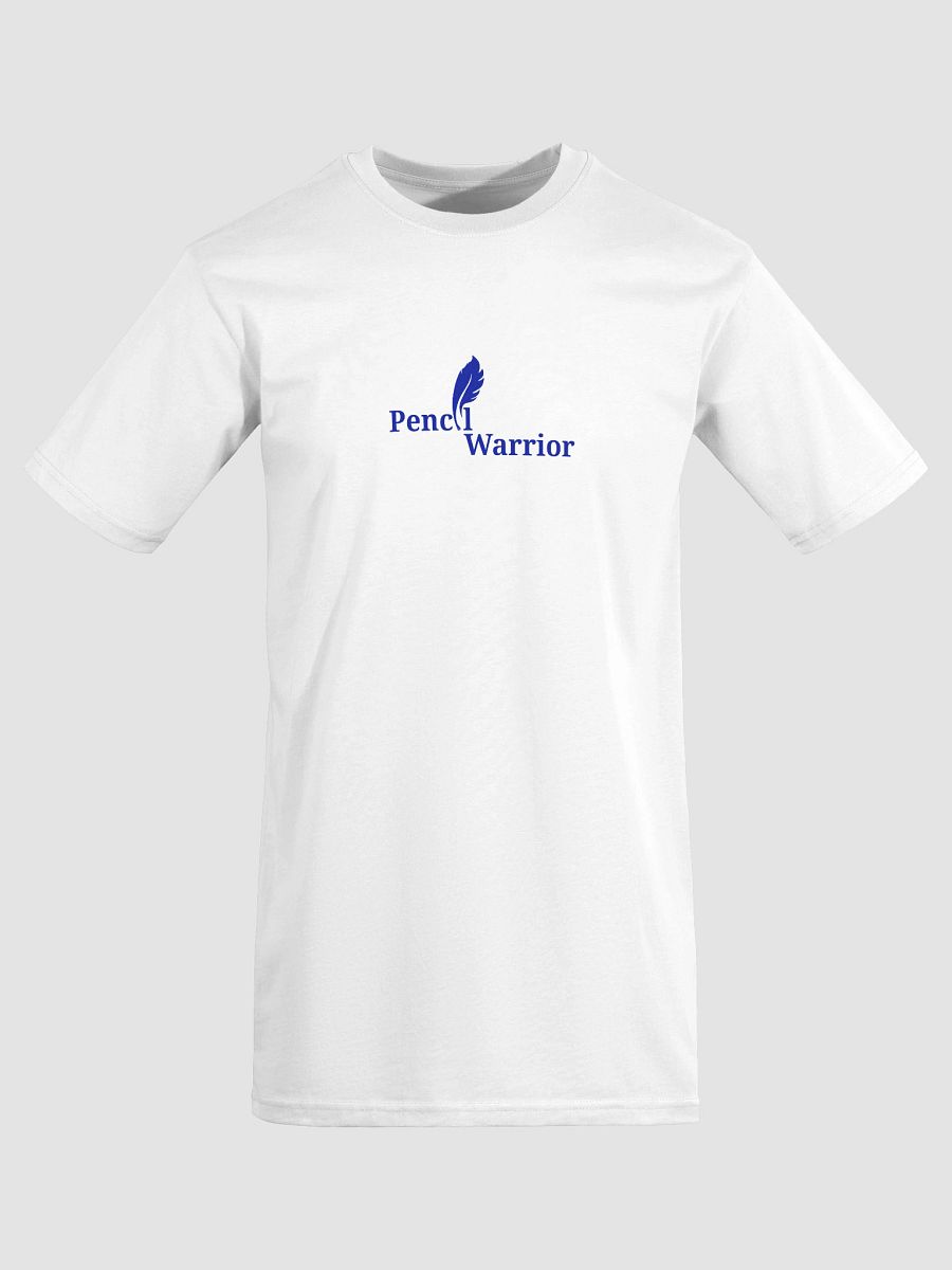 Pencil Warrior Men's Tee product image (5)