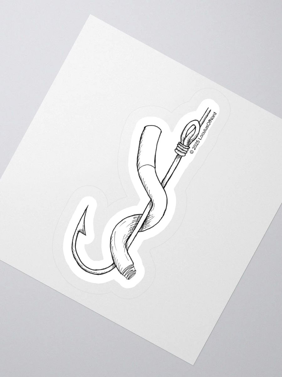 Hook, Line, and Smoker product image (6)