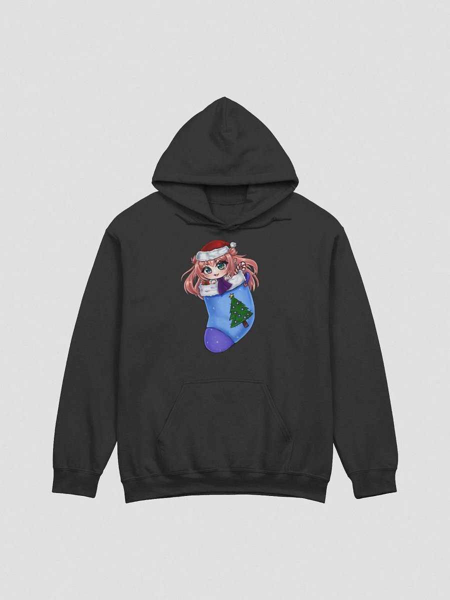 xmas sock hoodie product image (10)