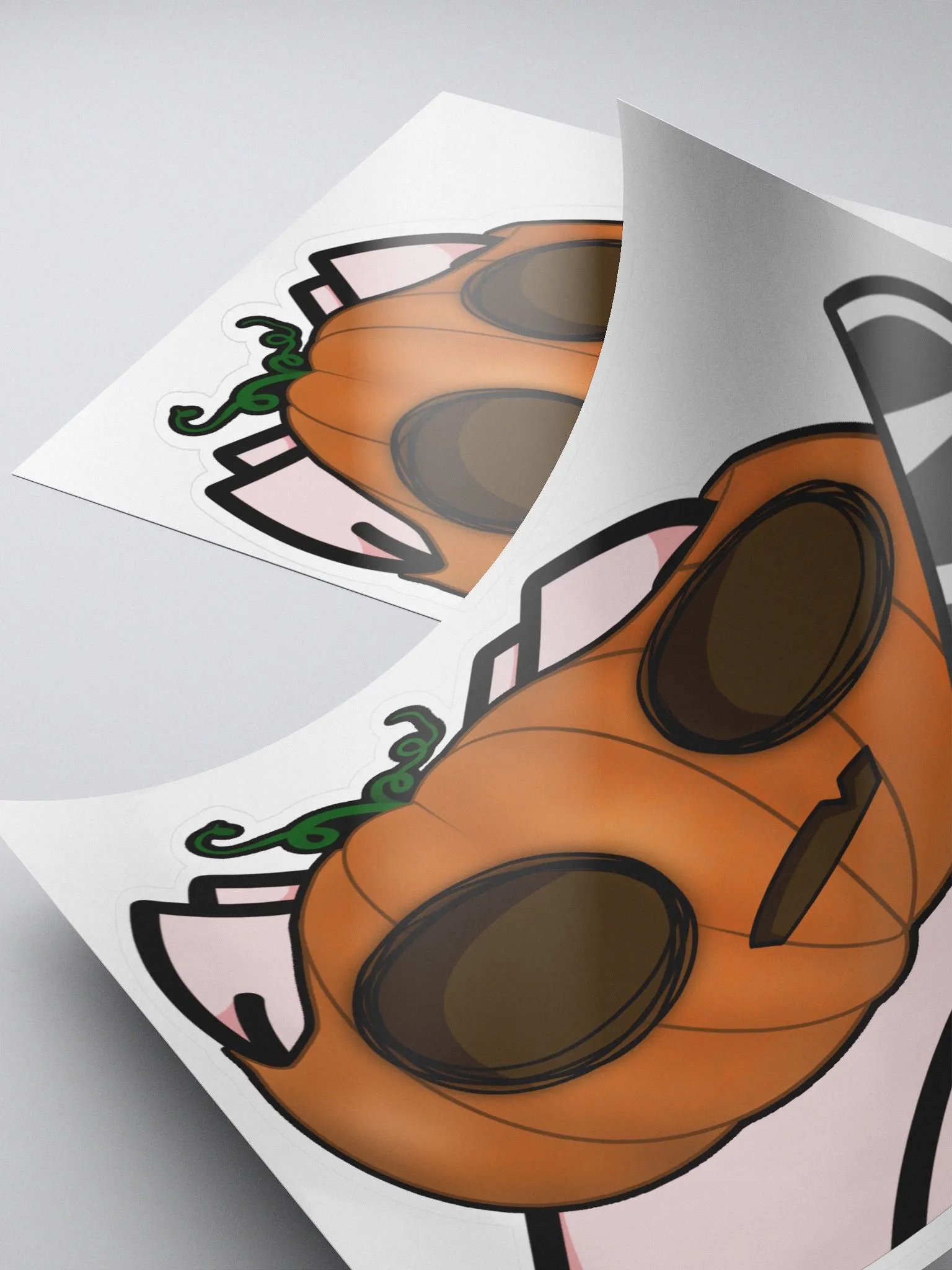 Ezio with Knife Sticker (Halloween Edition) product image (4)