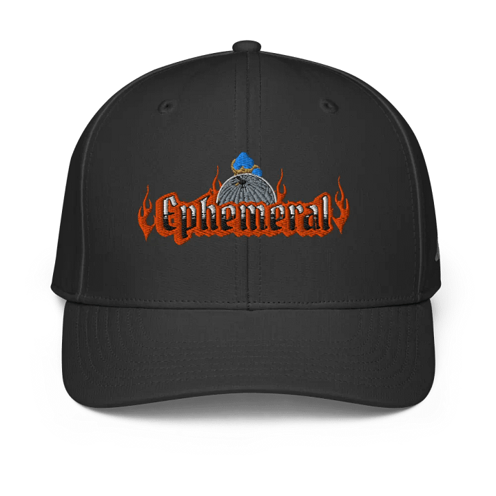 Ephemeral Flames Performance Cap product image (2)