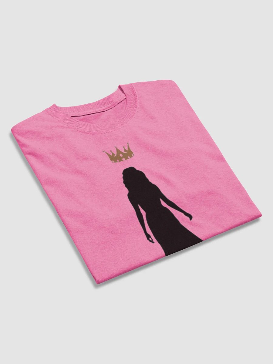 Crowned T-shirt product image (4)