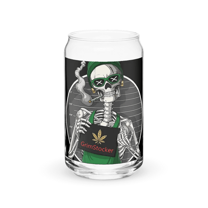 GRIM CUP product image (1)