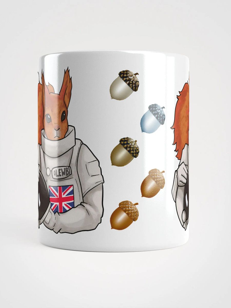 Nutty Cup of LEWB product image (5)
