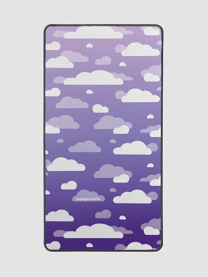 Sunset Mousepad product image (2)