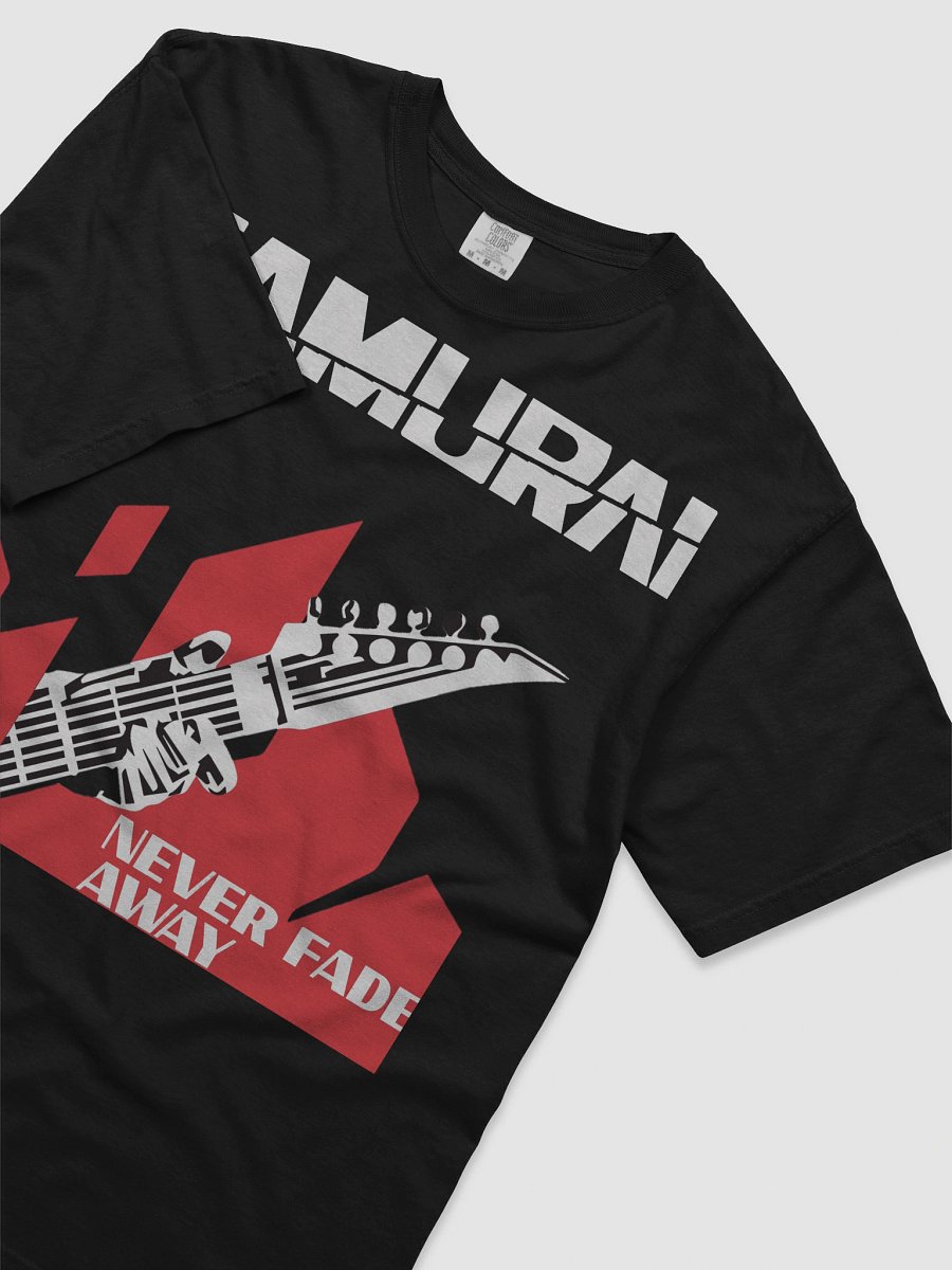 Samurai Never Fade Away product image (59)