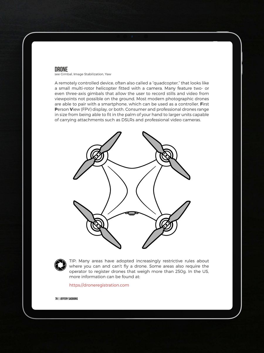 Photography by the Letter (PDF) product image (4)
