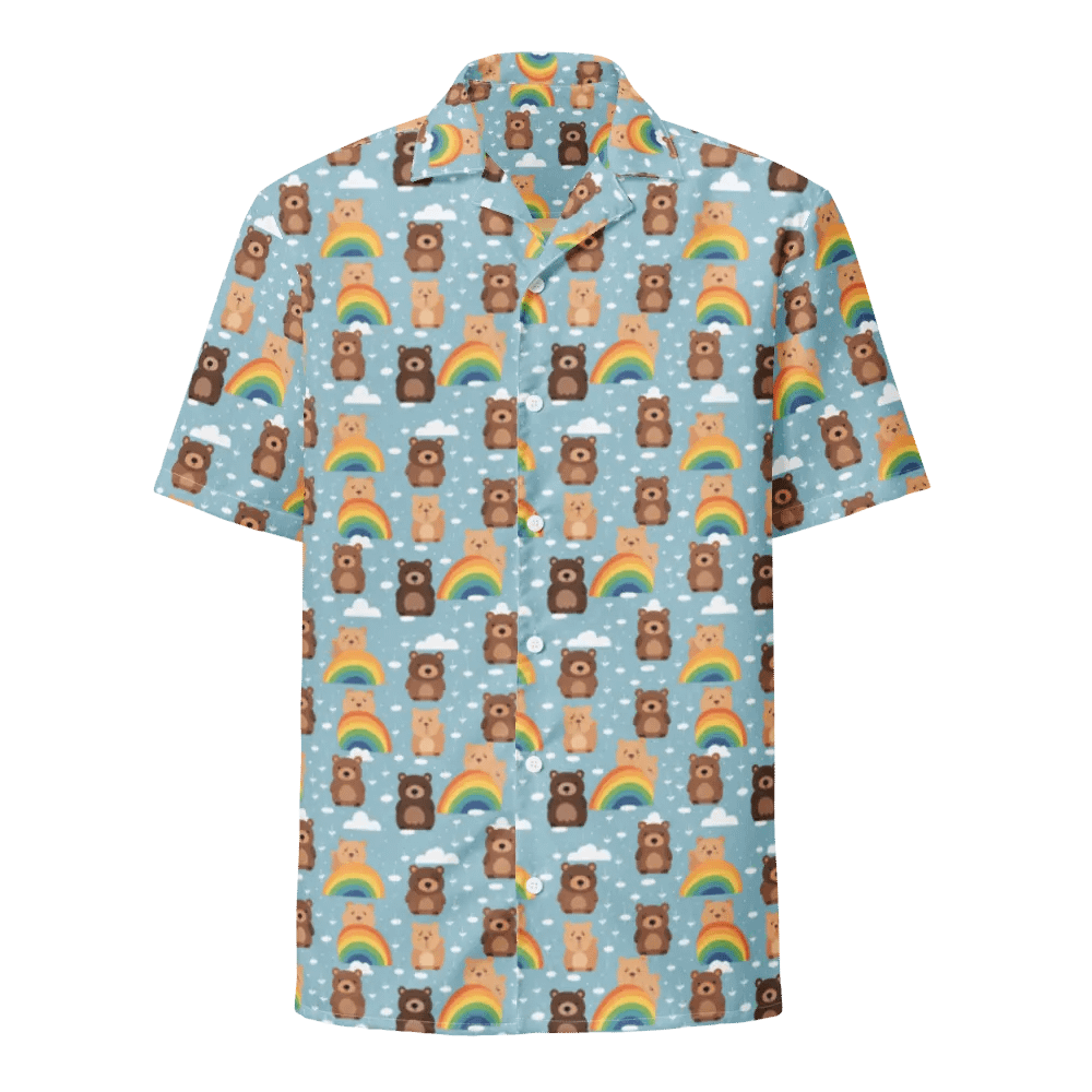 Grumpy Bears - Blue product image (1)