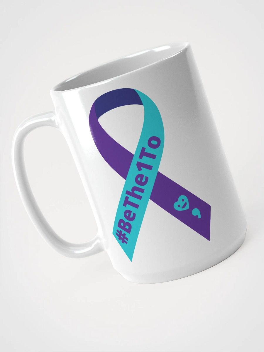 #BeThe1To product image (3)