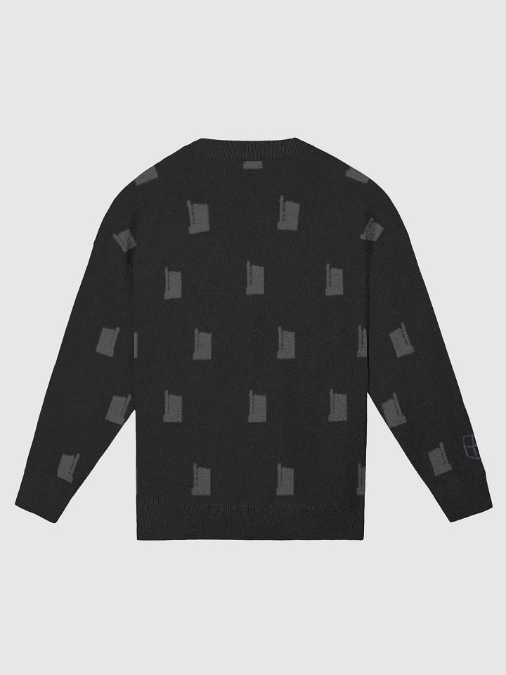 Trellick DOT Knit | KB Edition product image (2)