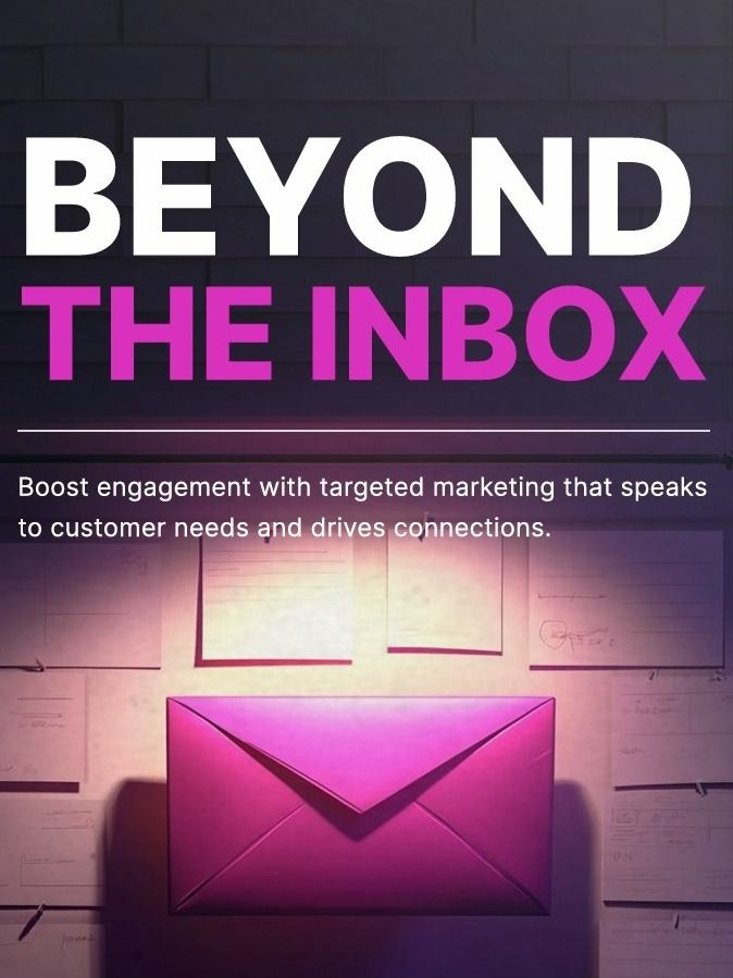 Beyond The Inbox product image (1)