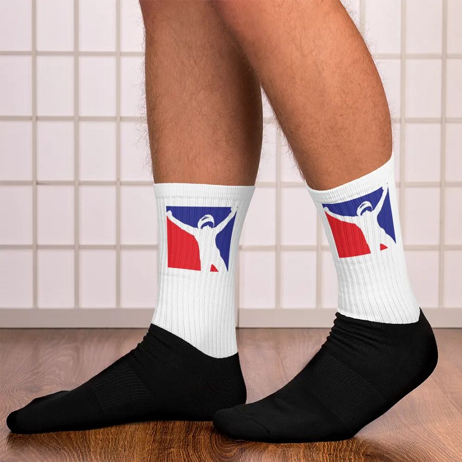 iWon Sim Racing Socks product image (12)