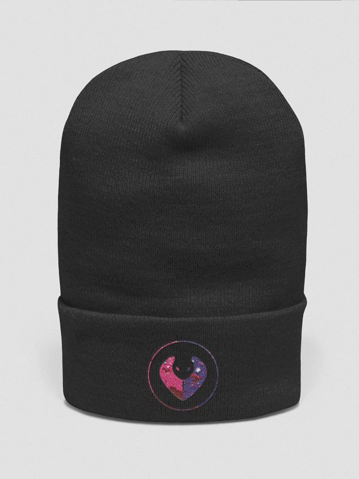 Cobra Logo Beanie product image (3)