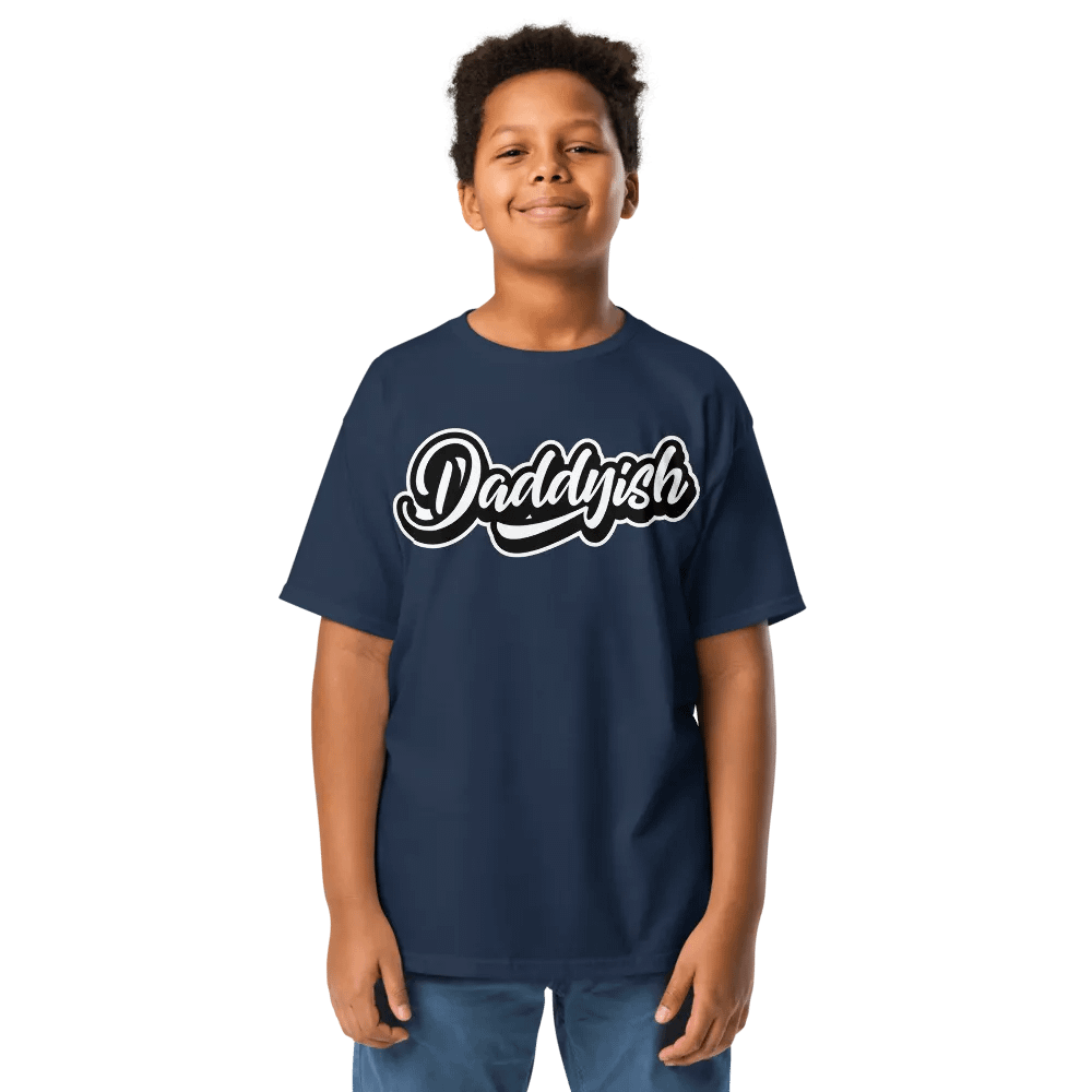 Daddyish Youth Tee product image (21)