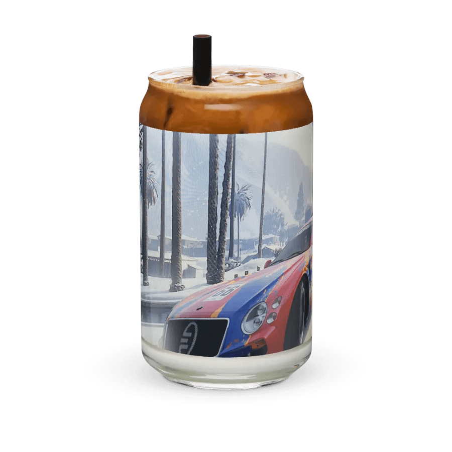 Watchdogs Bentley cup product image (6)