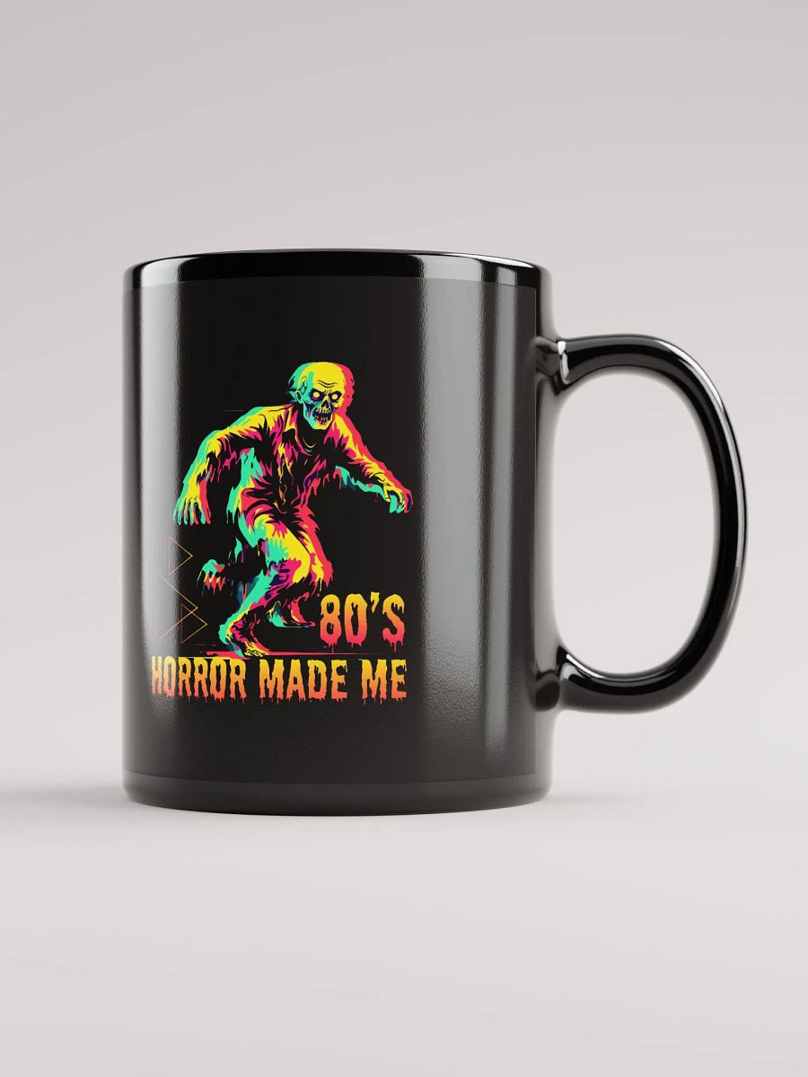 80's horror Made Me product image (7)