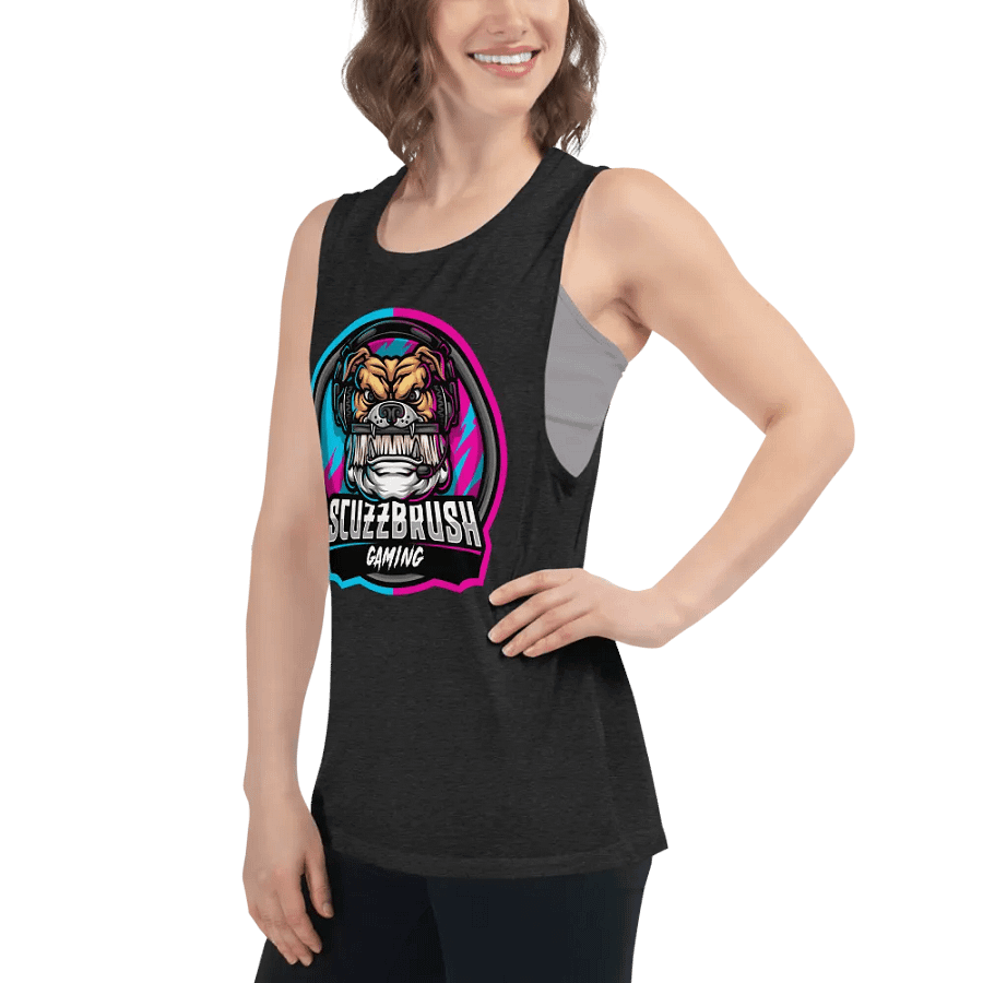 ScuzzWomanShirt product image (6)