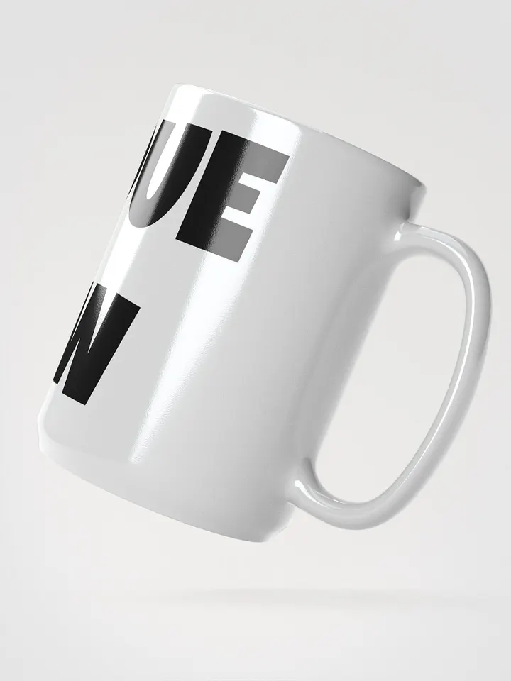 Fondue Crew Official Mug product image (2)