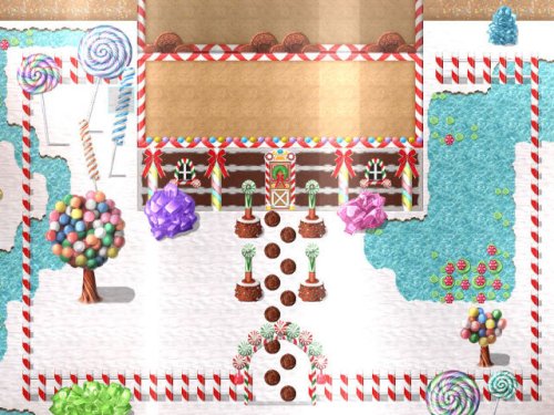 KR World of Candy RPG Tileset for RPGs product image (2)