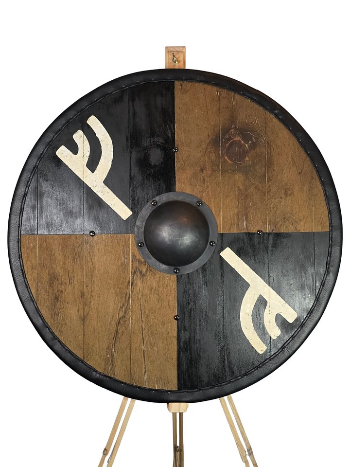 Forgeheim Signature Shield product image (1)