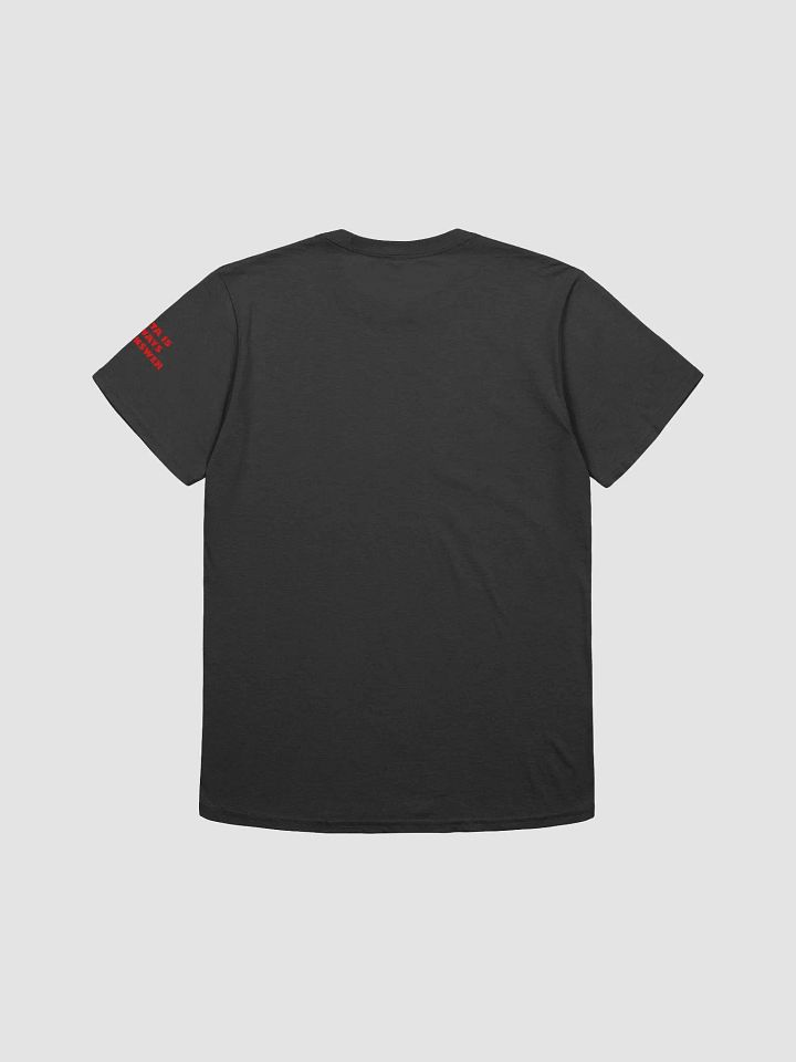 The Basic MC Shirt - (4 available colors) product image (2)