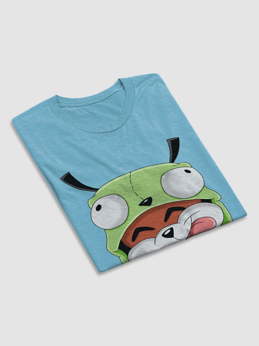 FidgGIR T Shirt product image (62)