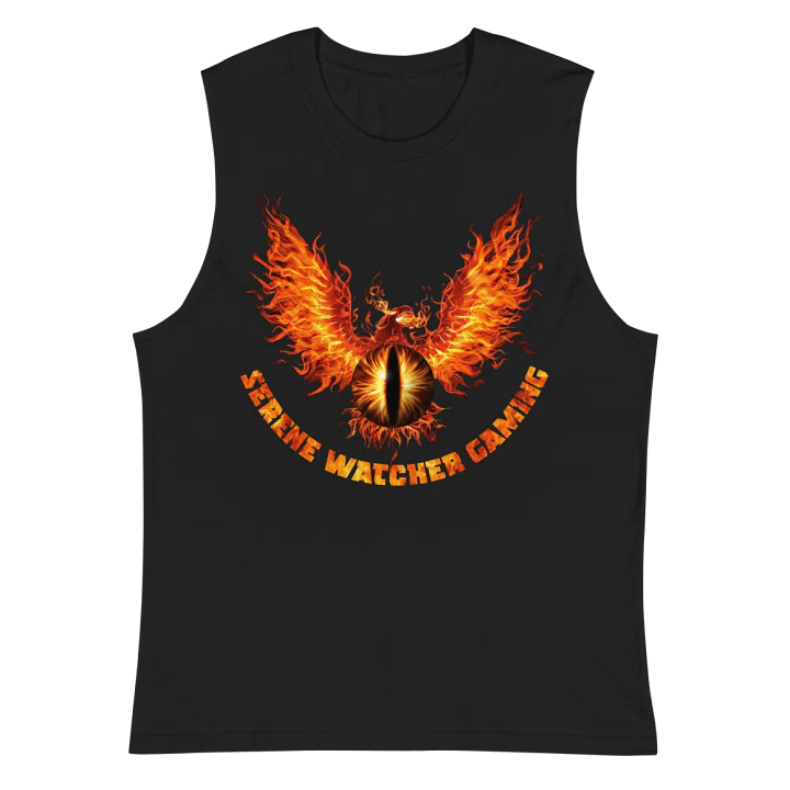Mens Muscle Tee product image (2)