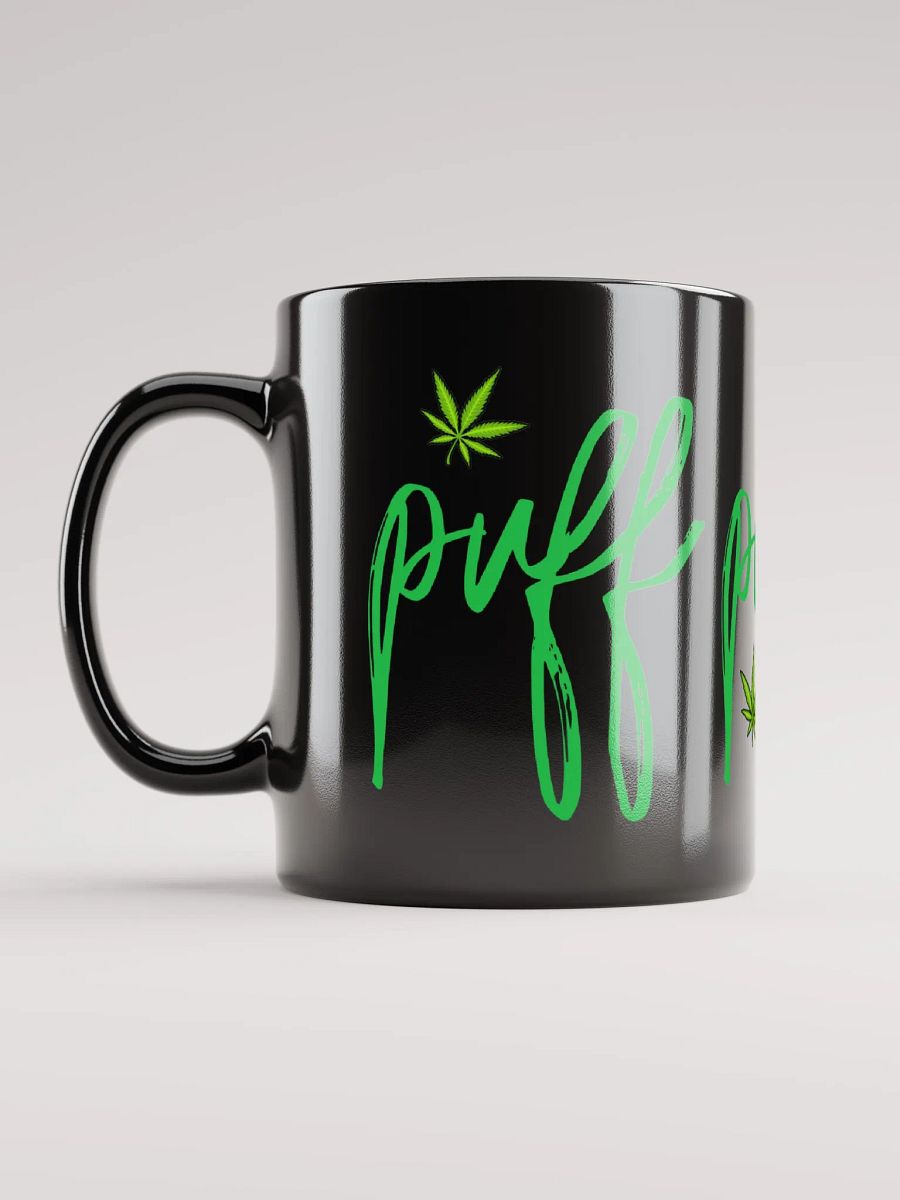 Puff Puff Pass Mug product image (6)